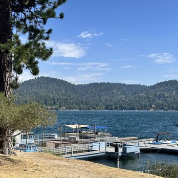 UCLA Lake Arrowhead Lodge - Venues & Event Spaces Near Me - Lake Arrowhead, California