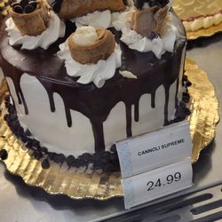 Publix Super Markets - Birthday Cake