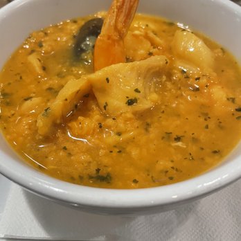 Cayo Blanco - Seafood stew - Seafood Near Me - San Juan, Puerto Rico Cayo Blanco - Seafood stew - Seafood Near Me - San Juan, Puerto Rico