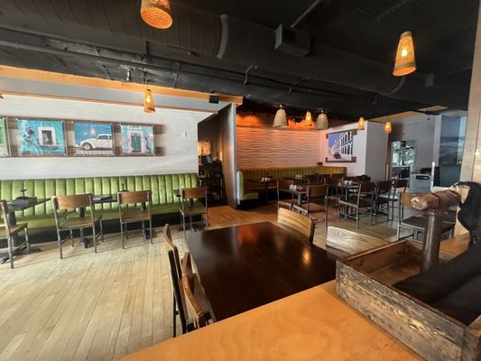 Lolito Cantina by null