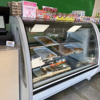 Piroshki House - Bakeries Near Me - Van Nuys, California