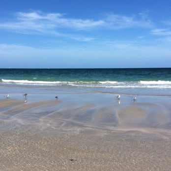 Von D. Mizell and Eula Johnson State Park - Parks Near Me - Dania, Florida