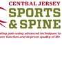 Photo of Central Jersey Sports and Spine