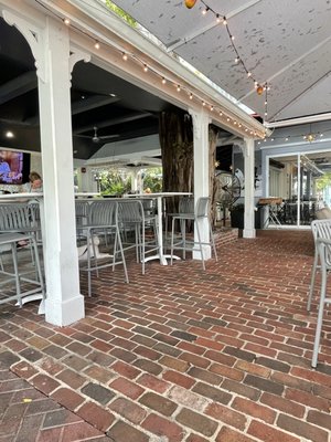 Mangoes Restaurant by null