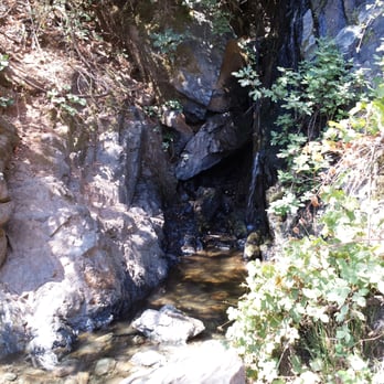 Auburn State Recreation Area - Canyon Creek aka Black Hole of Calcutta Falls - Recreation Centers Near Me - Auburn, California Auburn State Recreation Area - Canyon Creek aka Black Hole of Calcutta Falls - Recreation Centers Near Me - Auburn, California