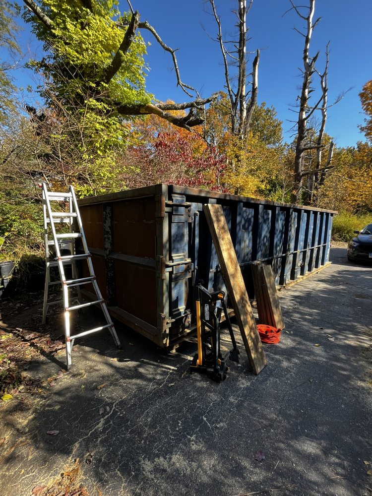 BUDGET DUMPSTER Updated August 2024 71 Photos & 37 Reviews St
