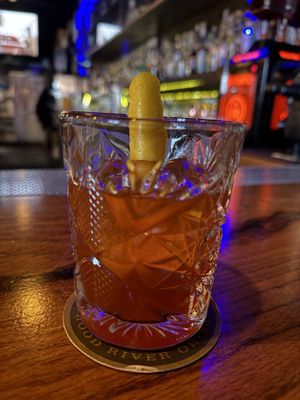 Tinker Tavern by null