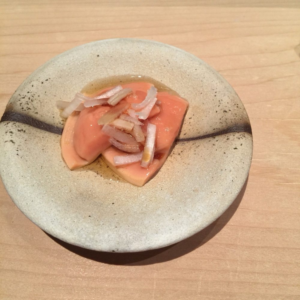 Sushi King - Ankimo - Sushi Bars Near Me - Fairfield, California Sushi King - Ankimo - Sushi Bars Near Me - Fairfield, California
