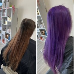 Primrose Salon and Spa