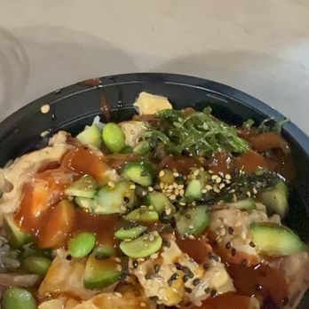 Maguro Spot - Seafood Near Me - Honolulu, Hawaii