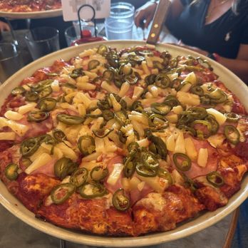 Shakey's Pizza Parlor - Pizza Near Me - Carson, California