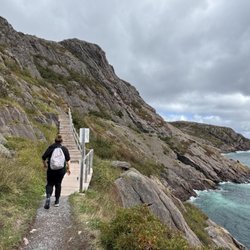 Signal Hill National Historic Site