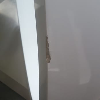 Hawkboyz Moving - Damage to 1 month old table - Movers Near Me - Garland, Texas