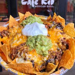 Cafe Rio Fresh Modern Mexican