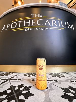 The Apothecarium Dispensary SoMa by null