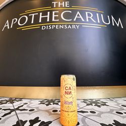 The Apothecarium Dispensary