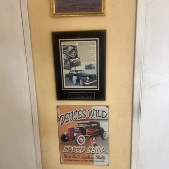 Bird Family Tire & Auto - Inside shop - Auto Repair Near Me - Temecula, California Bird Family Tire & Auto - Inside shop - Auto Repair Near Me - Temecula, California