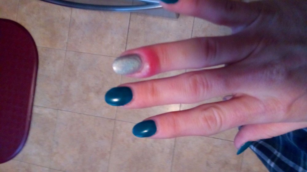 SERENITY NAILS & SPA 15 Photos & 37 Reviews 3972 Red Bank Rd