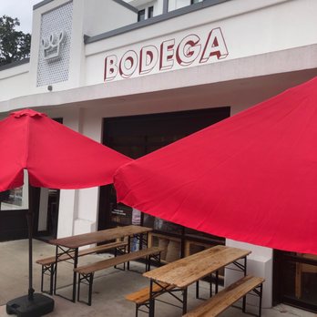 Big Bon Bodega - Front - Bagels Near Me - Savannah, Georgia