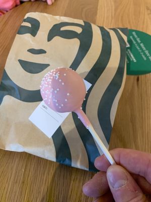 Starbucks Coffee Company by null