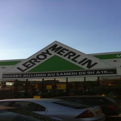 Leroy Merlin France