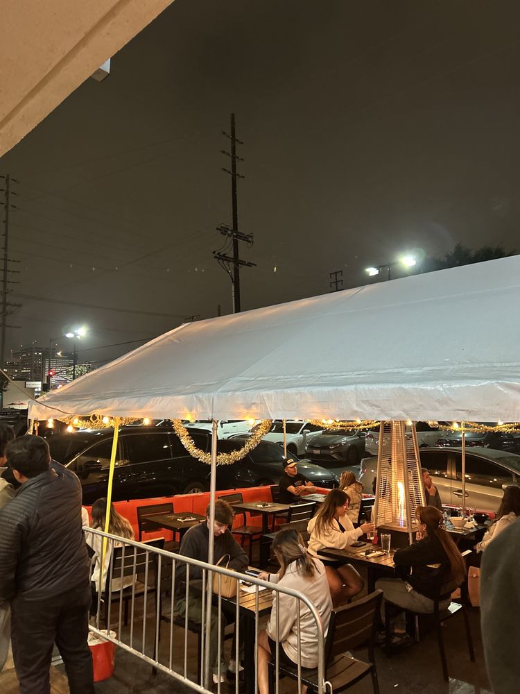 Tatsu Ramen