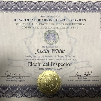 Grounded I G - Qualified to Do Inspector Quality WORK! - Electricians Near Me Grounded I G - Qualified to Do Inspector Quality WORK! - Electricians Near Me