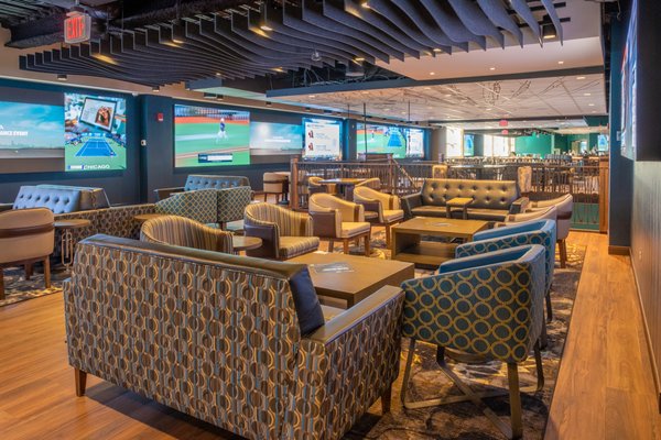Caesars Sportsbook DC by null