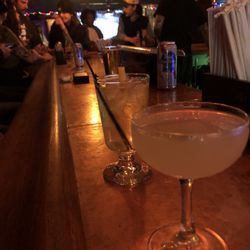 12 Steps Down - Bar