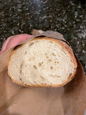Saraghina Bakery by null