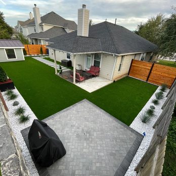 Austin Gardeners - Landscaping Near Me - Pflugerville, Texas Austin Gardeners - Landscaping Near Me - Pflugerville, Texas