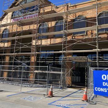World Market - World market is Open during construction. Follow walkway between the cones - Home Decor Near Me - San Dimas, California World Market - World market is Open during construction. Follow walkway between the cones - Home Decor Near Me - San Dimas, California