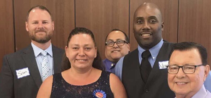 AIRES - home care agency in Tucson, AZ