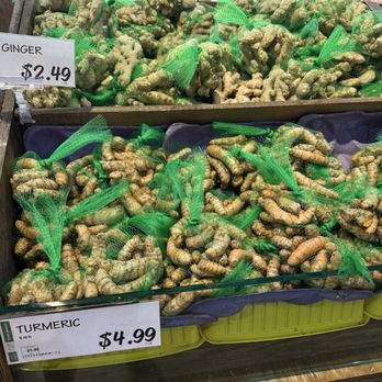 H Mart - Cary - Turmeric - Grocery Near Me - Cary, North Carolina H Mart - Cary - Turmeric - Grocery Near Me - Cary, North Carolina
