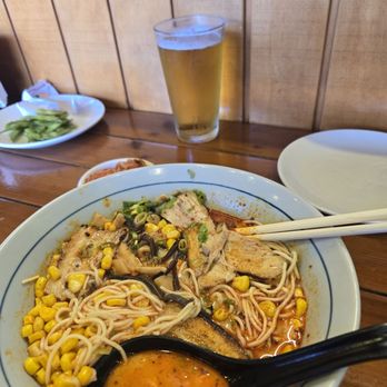 Great Tiger Ramen - Ramen Near Me - Long Beach, California