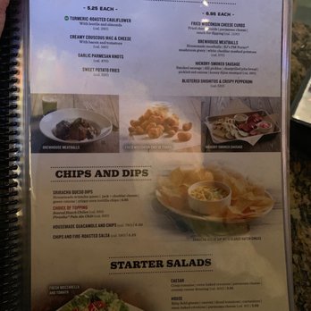 BJ's Restaurant & Brewhouse - Pizza Near Me - Modesto, California