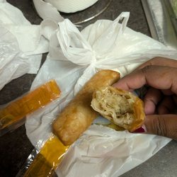 Joe's Carry Out