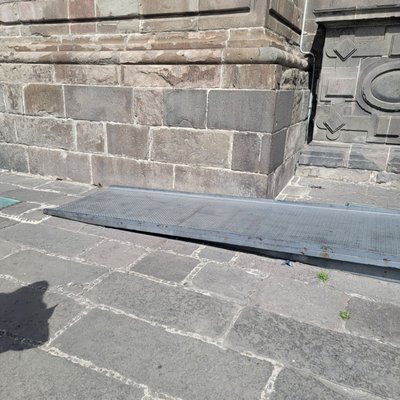 Catedral de Puebla by null