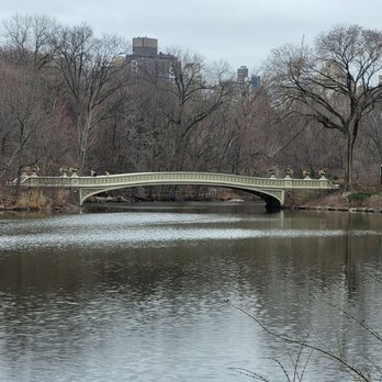 Central Park Conservancy - Parks Near Me - New York, New York