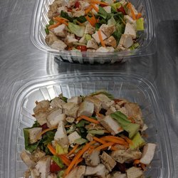 Uncle Tony's Deli - Fresh Salads