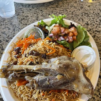 Baba Kabob - Kabuli Palaow - Mediterranean Near Me - San Diego, California Baba Kabob - Kabuli Palaow - Mediterranean Near Me - San Diego, California