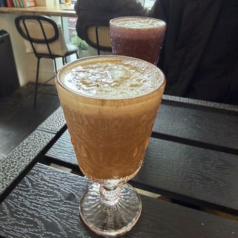 Fontainhas - Royal chai - Coffee & Tea Near Me - Brooklyn, New York