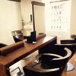 Organic Salon