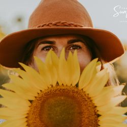 The Sunflower Farm - #FindMeAtTheSunflowerFarm