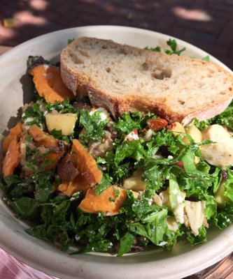 sweetgreen by null
