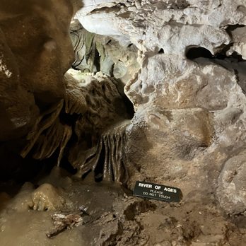 Black Hills Caverns - Historical Tours Near Me - Rapid City, South Dakota