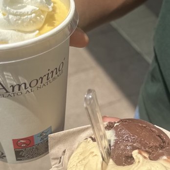 Amorino Gelato - Ice Cream & Frozen Yogurt Near Me - Plano, Texas Amorino Gelato - Ice Cream & Frozen Yogurt Near Me - Plano, Texas