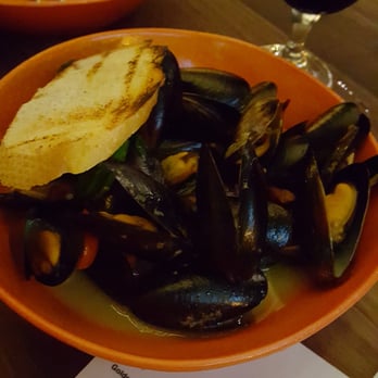 Eureka! - Mussels - American Near Me - Cupertino, California Eureka! - Mussels - American Near Me - Cupertino, California