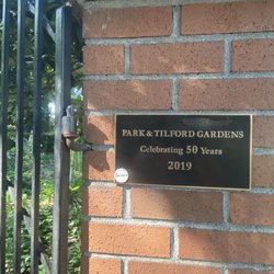 Park & Tilford Shops & Gardens