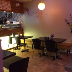 Kohiro Sushi
